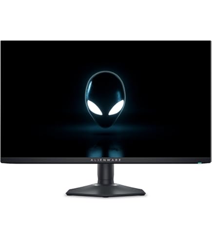 Alienware AW2725QF - (27